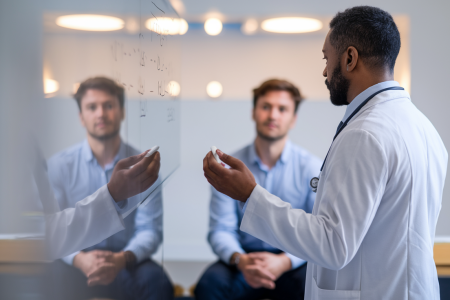 medecin-tableau-patient-salle-consultation