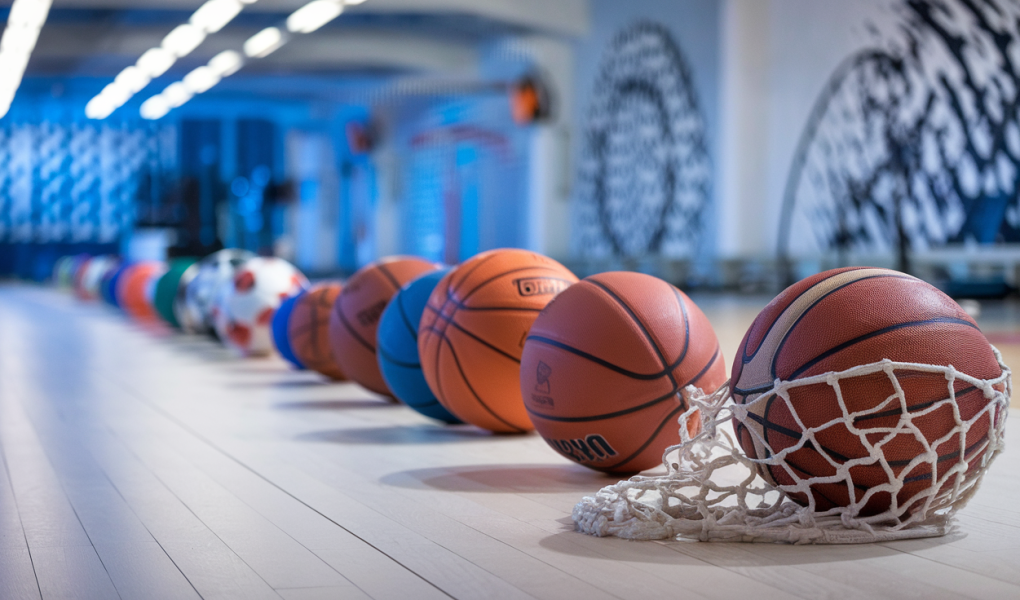 ballon-basket-equipements-sol-bois