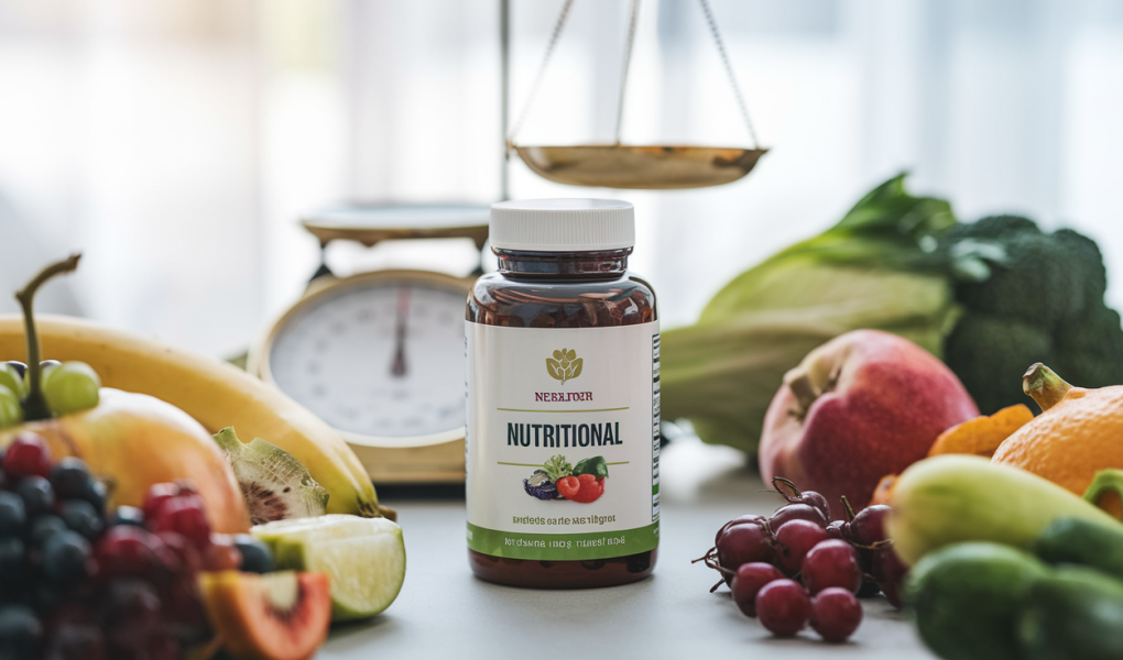 flacon-complement-fruits-legumes-balance