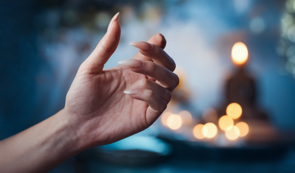 talon-gros-plan-lumiere-douce