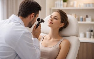 dermatologue-patiente-fauteuil-cabinet-moderne