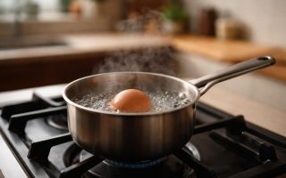 oeuf-casserole-eau-cuisiniere-steam
