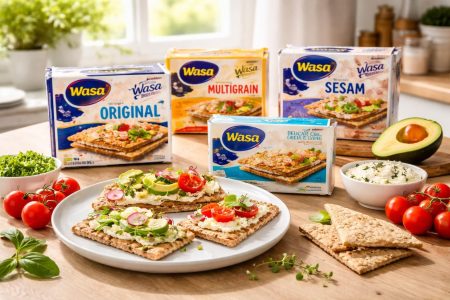 table-paquets-pain-wasa-tartines