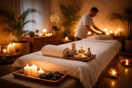 spa-zen-bougies-plantes-douceur