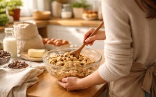 cuisine-moderne-bol-pate-cookies