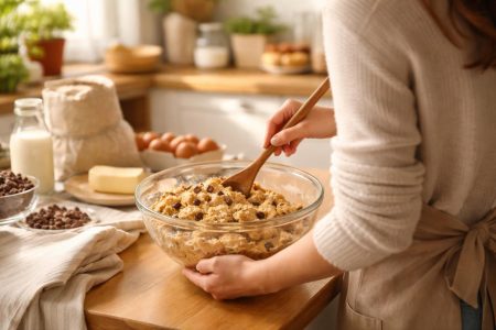 cuisine-moderne-bol-pate-cookies
