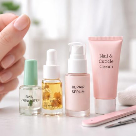 soin-ongles-produit-salle-bain