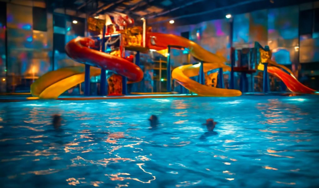 Horaires Piscine Flottibulle Pont de Claix : Tarifs et Périodes