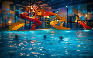 Horaires Piscine Flottibulle Pont de Claix : Tarifs et Périodes