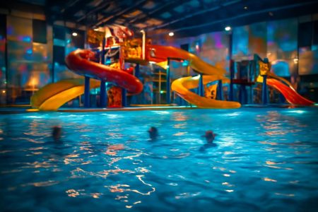 Horaires Piscine Flottibulle Pont de Claix : Tarifs et Périodes