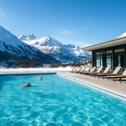 Horaires Piscine Magic Pool la Plagne Bellecote : Tarifs et Infos