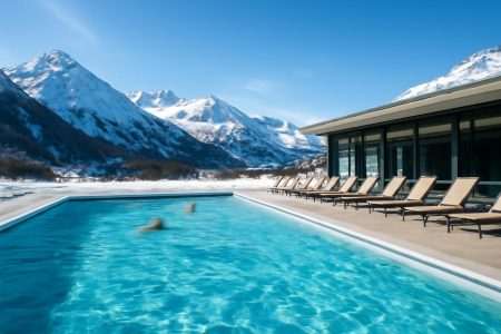 Horaires Piscine Magic Pool la Plagne Bellecote : Tarifs et Infos