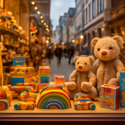 Magasin de Jouets Montivilliers : Horaires, Adresse et Contact