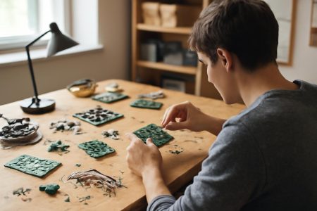 Guide d'Achat des Kits Électroniques pour Débutants et Professionnels